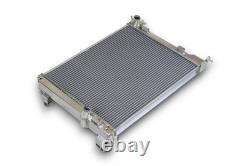 Renault Mégane 4 MK4 280 300 RS Radiateur en alliage Aluminium de refroidissement Trophy R