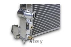 Renault Mégane 4 MK4 280 300 RS Radiateur en alliage Aluminium de refroidissement Trophy R