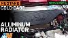 Revue Et Installation Du Radiateur De Performance En Aluminium Cold Case Pour Mustang 2005-2014