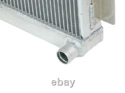Ventilateur De Refroidissement En Alliage D'aluminium Complet Haute Performance Pour Bmw 02 (e10) 1970- 8/1975